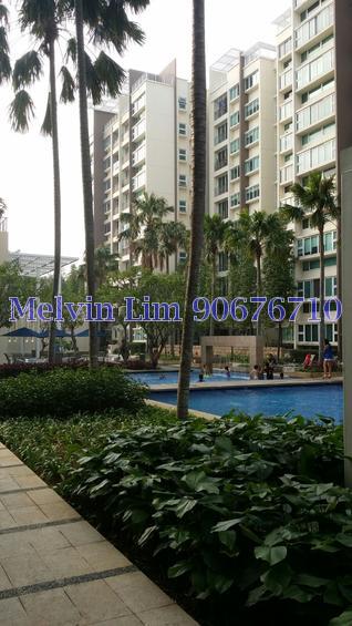 The Esparis (D18), Condominium #93027462